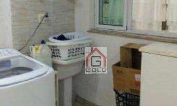 Imagem 7: Sobrado com 3 dormitórios à venda, 138 m² por R$ 680.000 - Vila Metalúrgica - Santo André