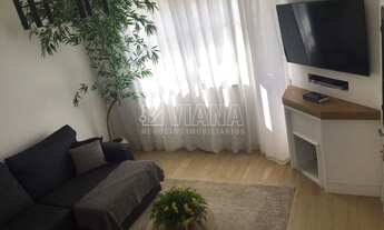 Imagem 3: SãO CAETANO DO SUL - Casa Padrão - Cerâmica