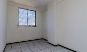 Imagem 5: Apartamento com 2 dormitórios para alugar, 55 m² por R$ 1.309,00/mês - Papicu - Fortaleza