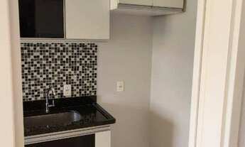 Imagem 3: Apartamento à venda, 48 m² por R$ 215.000,00 - Edifício Residencial Resedá - Itu/SP