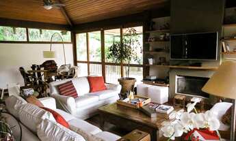 Imagem 6: Casa de condomínio para venda com 1200 metros quadrados com 5 quartos