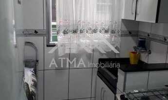 Imagem 4: Rio de Janeiro - Apartamento Padrão - Vigário Geral