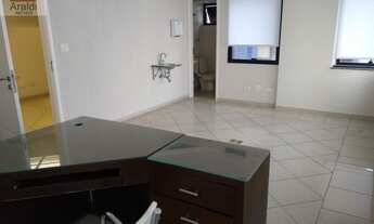 Imagem: Sala para alugar, 60 m² por R$ 3.700,00/mês