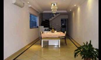 Imagem 3: Sobrado à venda, 308 m² por R$ 1.500.000,00 - Santa Teresinha - São Paulo/SP