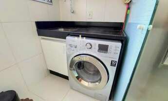 Imagem 7: Apartamento para venda com 50 metros quadrados com 2 quartos em Jardim Nova Europa - Campi