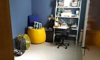 Imagem 2: Cobertura para Venda em Santo André, Vila Valparaíso, 2 dormitórios, 1 suíte, 2 banheiros