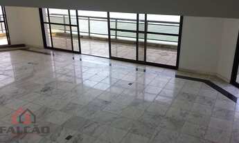 Imagem 4: Cobertura Duplex com 4 dormitórios à venda, 520 m² por R$ 3.600.000 - Jardim Astúrias - Gu