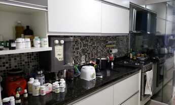 Imagem 3: Apto 3 qts sendo 1 suíte no ACQUA RESIDENCIAL