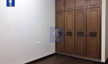 Imagem 6: Casa com 5 dormitórios para alugar, 475 m² por R$ 10.000,00 - Alto da Boa Vista - Ribeirão