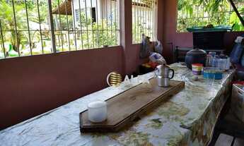 Imagem 2: Sítio com 3 dormitórios à venda, 58000 m² por R$ 1.100.000,00 - Cruzeiro - Camanducaia/MG