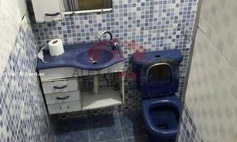 Imagem 5: Apartamento com 2 dormitórios à venda, 50 m² por R$ 74.000,00 - Vila Paulista II - São Pau