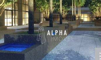 Imagem 5: Andar Corporativo para alugar, 676 m² por R$ 33.800,00/mês - Edifício CEA I - Barueri/SP