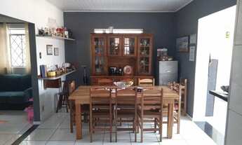 Imagem 2: Casa com 3 dormitórios à venda, 179 m² por R$ 535.000,00 - Vila Jardini - Sorocaba/SP