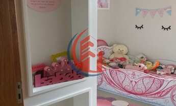 Imagem 6: Casa Térrea com 03 dormitórios e Armários e Aquecimento já instalado Condomínio Park Real!