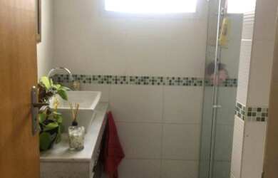 Imagem 3: Casa com 3 dormitórios à venda, 160 m² por R$ 520.000,00 - Jardim Ipê - Poços de Caldas/MG