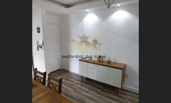 Imagem 4: Apartamento para Venda em Florianópolis, Itacorubi, 3 dormitórios, 1 suíte, 2 banheiros, 2