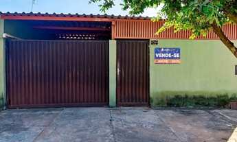 Imagem: Ótima casa à venda no Setor Sul de Goianésia