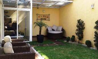 Imagem: LINDA CASA EM CONDOMÍNIO FECHADO