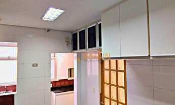 Imagem 7: Apartamento com 4 dormitórios à venda, 120 m² por R$ 590.000,00 - Buritis - Belo Horizonte