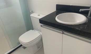 Imagem 6: Apartamento espetacular, varanda ampla com 3 dormitórios à venda, 120 m² por R$ 750.000