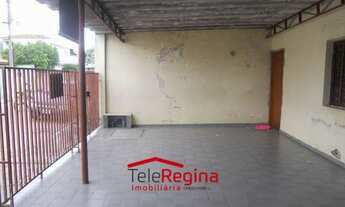 Imagem: CASA - JARDIM SÃO JOSÉ - CAÇAPAVA / SP