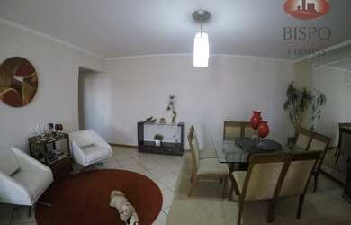 Imagem 7: Apartamento à venda, 154 m² por R$ 850.000,00 - Jardim Colina - Americana/SP