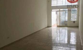 Imagem 2: Sala para alugar, 42 m² por R$ 1.100,00/mês - Centro - Americana/SP