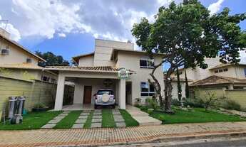 Imagem 2: Casa com 4 dormitórios à venda, 187 m² por R$ 960.000,00 - Condominio Condados do Ipê - La