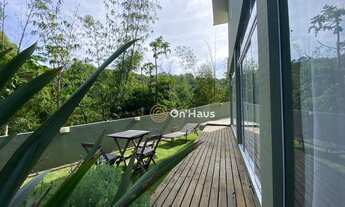 Imagem 5: Casa na Praia Mole com acesso a Lagoa da Conceição