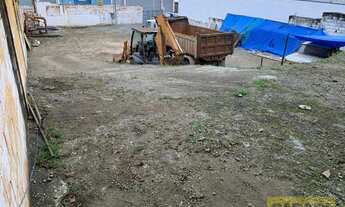 Imagem 7: Terreno à venda, 1105 m² - Vila Sacadura Cabral - Santo André/SP