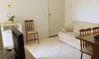 Imagem 3: Apartamento com 2 quartos à venda no Condomínio Residencial São Paulo - Carapicuíba