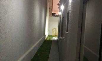 Imagem 13: Casa com 3 dormitórios à venda, 180 m² por R$ 850.000,00 - Setor Três Marias - Goiânia/GO