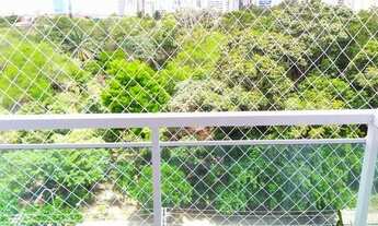 Imagem 2: Apartamento 3 quartos no Itaigara !!