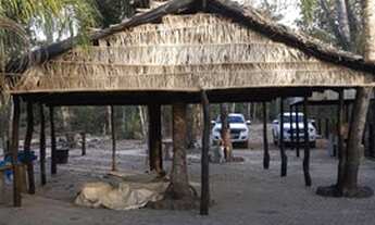 Imagem 4: EXCELENTE FAZ. MUNI.DE ROSARIO OESTE -MT