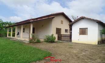 Imagem: CHÁCARA PARA VENDER COM 2 DORMITÓRIOS