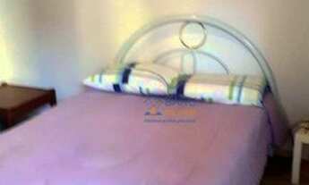 Imagem 5: Flat com 1 dormitório, 60 m² - venda por R$ 600.000,00 ou aluguel por R$ 2.000,00/mês - Pi