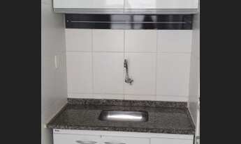 Imagem 6: Kitnet/conjugado para aluguel possui 30 metros quadrados com 1 quarto em República - São P