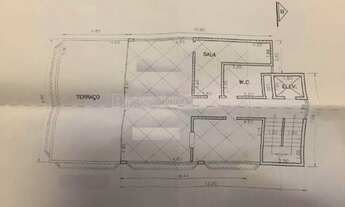 Imagem 7: Comercial para Venda em São Paulo, Cidade Monções, 12 vagas