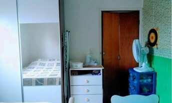 Imagem 4: Apartamento com 1 dormitório à venda, 44 m² - Cidade São Jorge - Santo André/SP