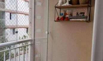 Imagem 5: Apartamento 2 dorms no Butantã reformado c móveis planejados aceita financiamento e FGTS