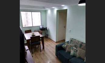 Imagem 7: Apartamento com 2 dormitórios à venda, 50 m² - Planalto - São Bernardo do Campo/SP