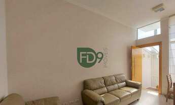 Imagem 3: Casa com 2 dormitórios à venda, 70 m² por R$ 405.000,00 - Frezzarin - Americana/SP