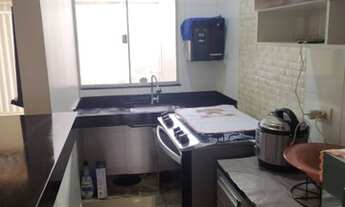 Imagem 2: Casa 2 quartos jardin america