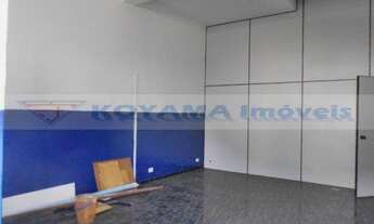 Imagem 5: Salão comercial para venda, Vila Moinho Velho, São Paulo - SL0040