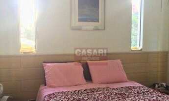 Imagem 6: Casa Residencial à venda, Baeta Neves, São Bernardo do Campo - CA9840