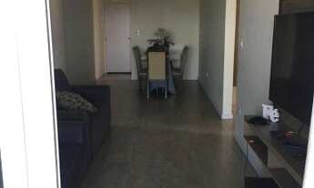 Imagem 4: Apartamento com 3 dormitórios à venda, 104 m² por R$ 424.000,00 - Solemar - Praia Grande/S