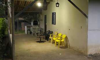 Imagem 6: Sítio para Venda, Brumadinho / MG, bairro rural, 2 dormitórios, 1 banheiro, 3 vagas de gar