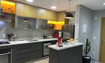 Imagem: Apartamento com 3 dormitórios à venda