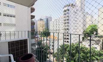 Imagem 5: Locação Apartamento 3 Dormitórios - 230 m² Jardim Paulista