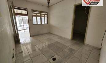 Imagem 5: Casa com 2 dormitórios para alugar, 100 m² por R$ 1.600,00/mês - Vila Antonina - São Paulo